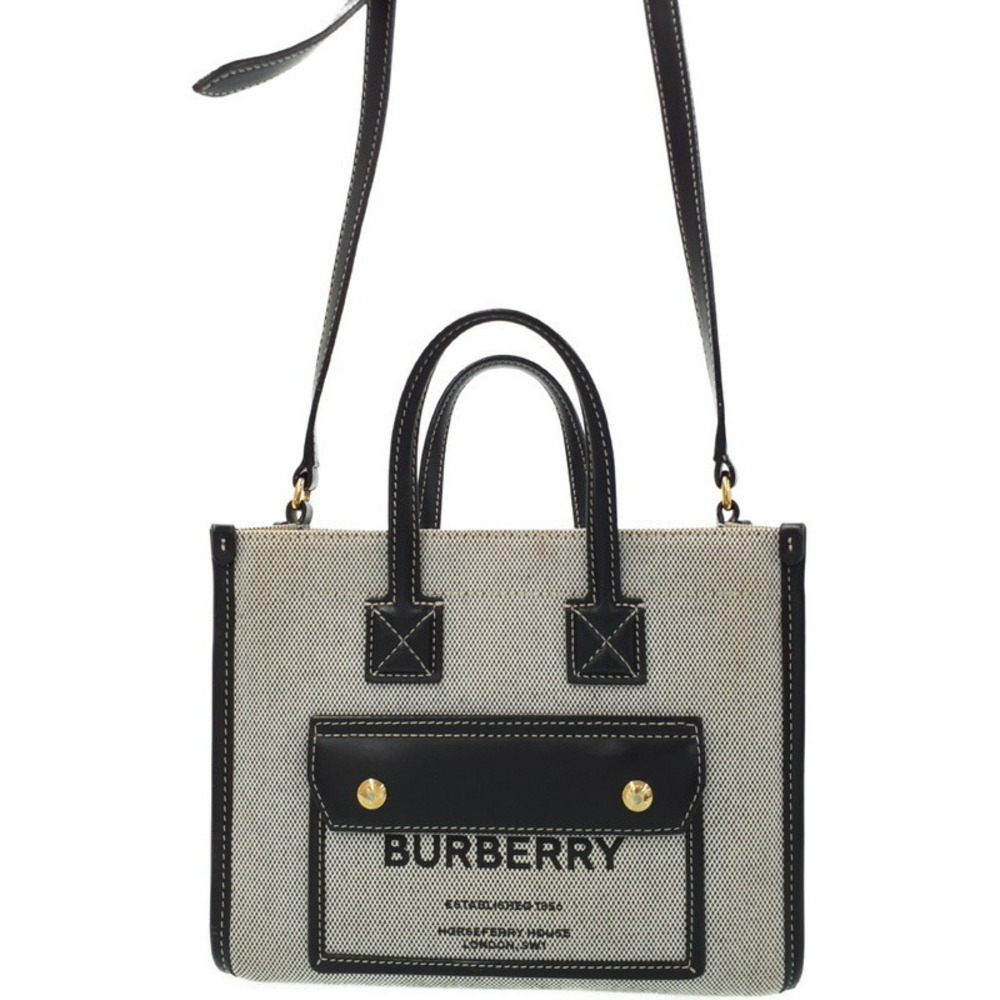 Burberry Horseferry Handbag